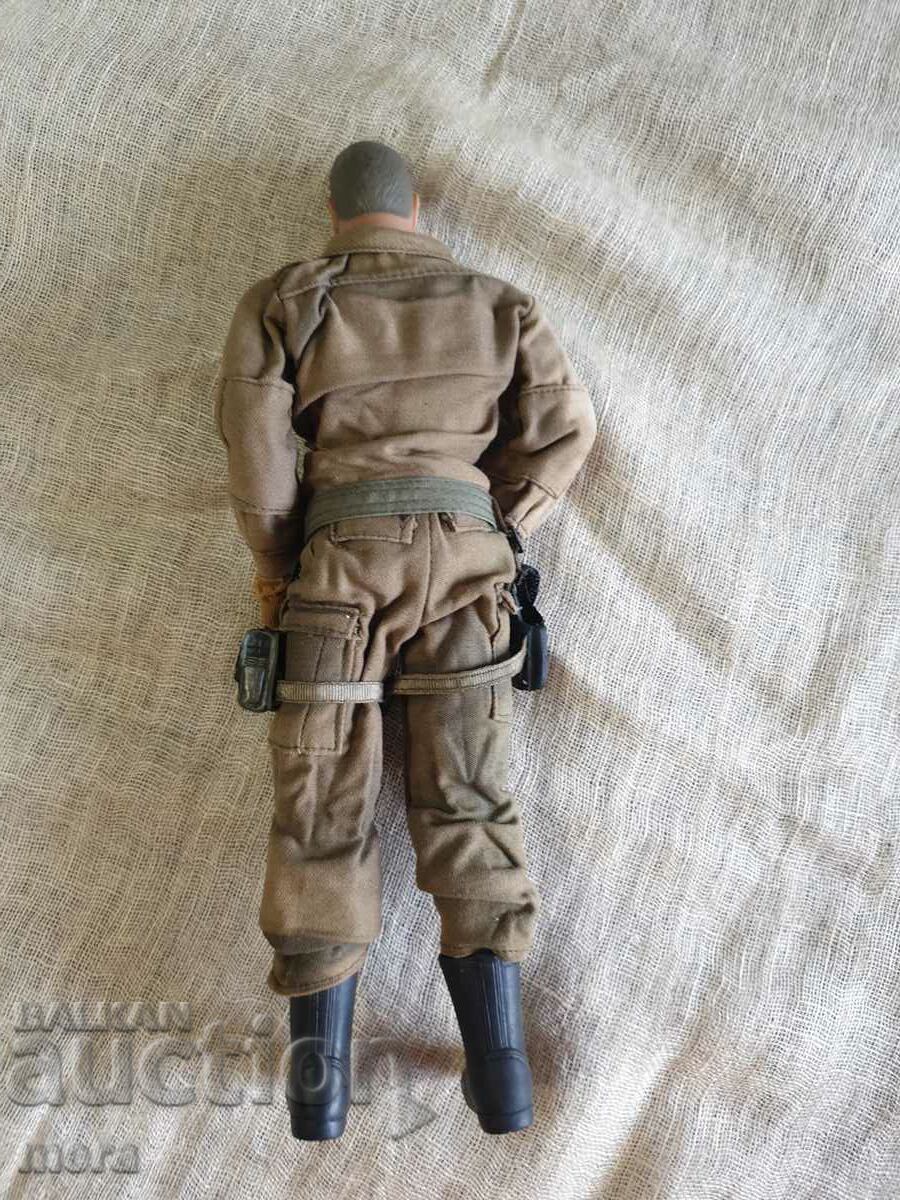 Figura Ranger - 6 Figura Ranger - 6