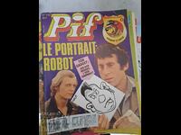 Pif Magazine - N 1057