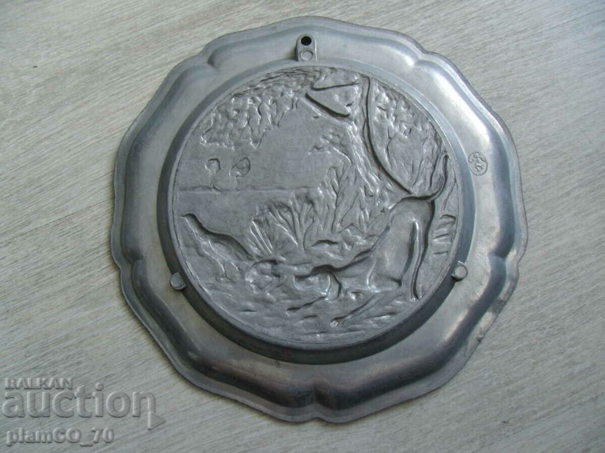 #*7512 παλιό μεταλλικό πάνελ - 5 #*7512 παλιό μεταλλικό πάνελ - 5