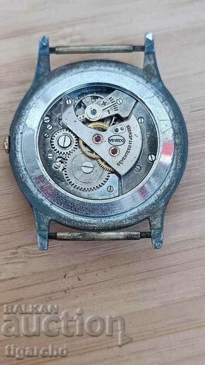 Доставка на Часовник DOXA Доставка на Часовник DOXA