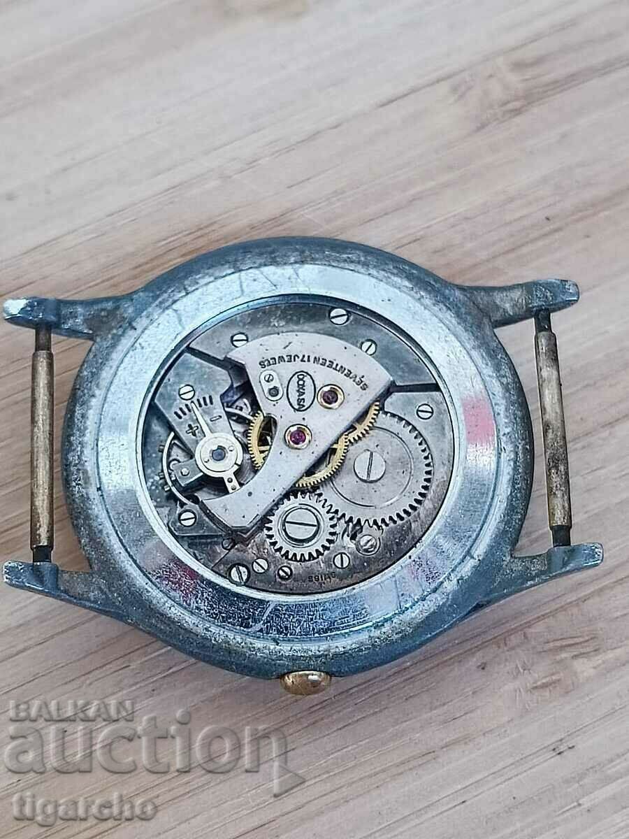 Часовник DOXA - 5 Часовник DOXA - 5