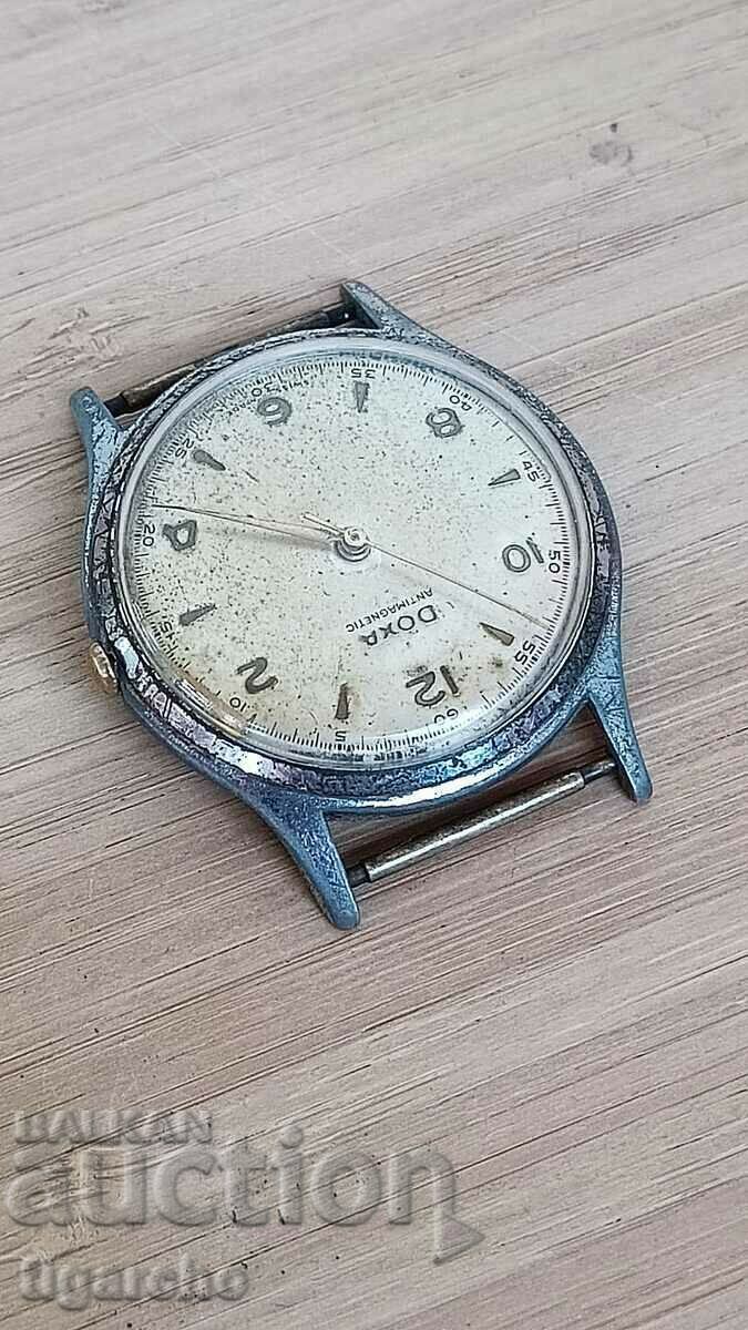 Часовник DOXA - 6 Часовник DOXA - 6