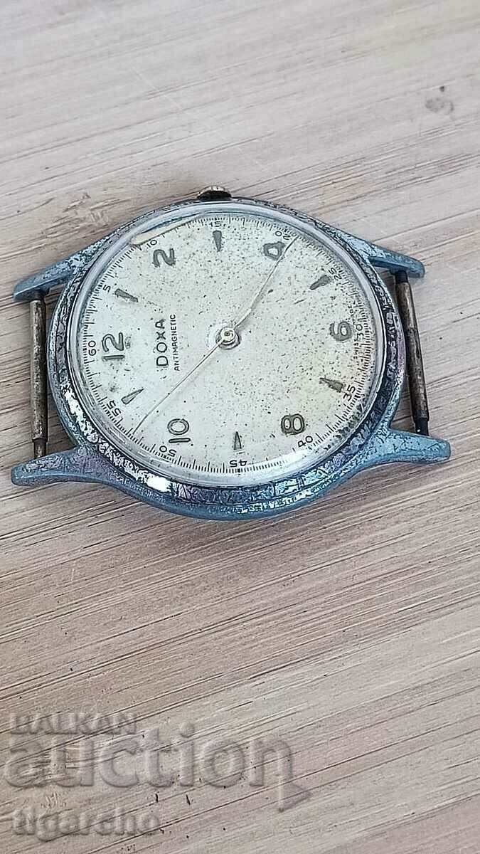 Часовник DOXA - 7 Часовник DOXA - 7