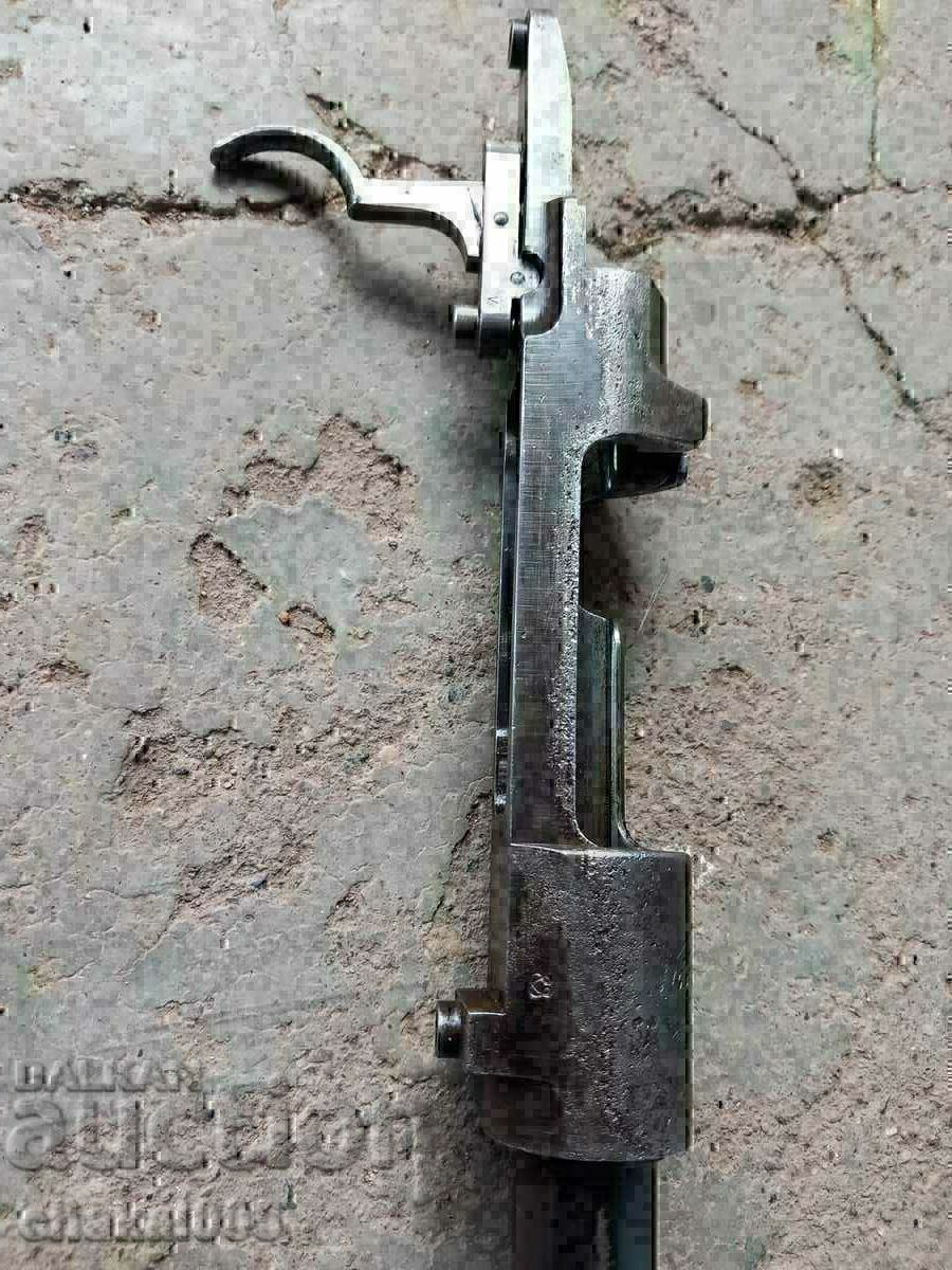 Mauser turcesc 1903 - 6