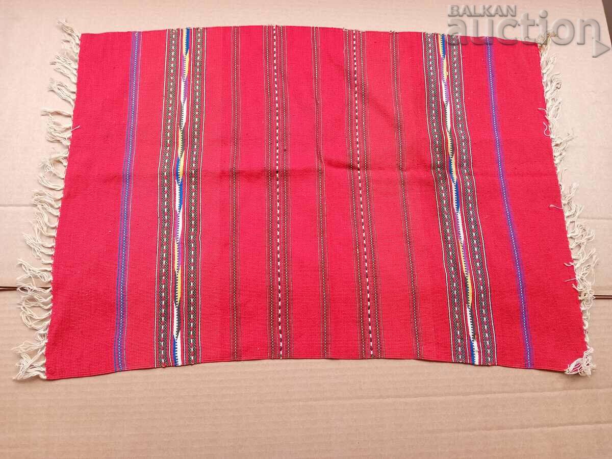 Auction Old handwoven wedding chaise cloth Auction Old handwoven wedding chaise cloth