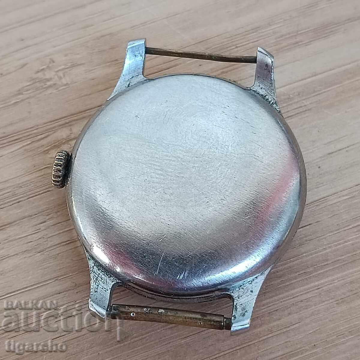 Delivery of Pobeda watch Delivery of Pobeda watch