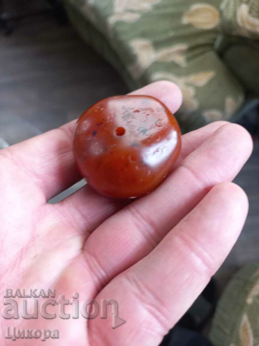 BALTIC AMBER