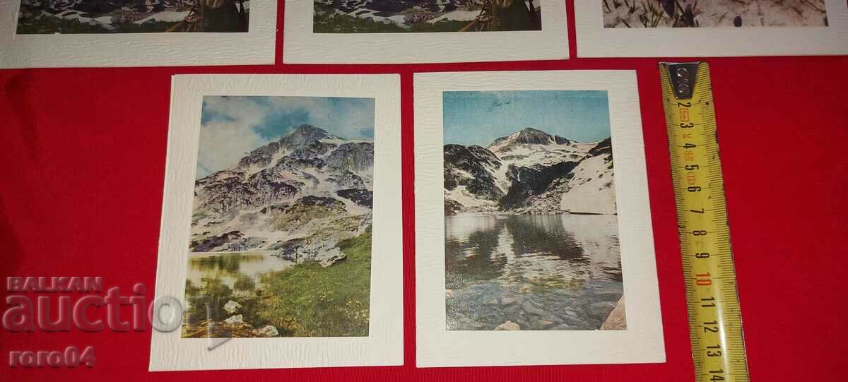 Delivery of BTS - BH - LOOKS