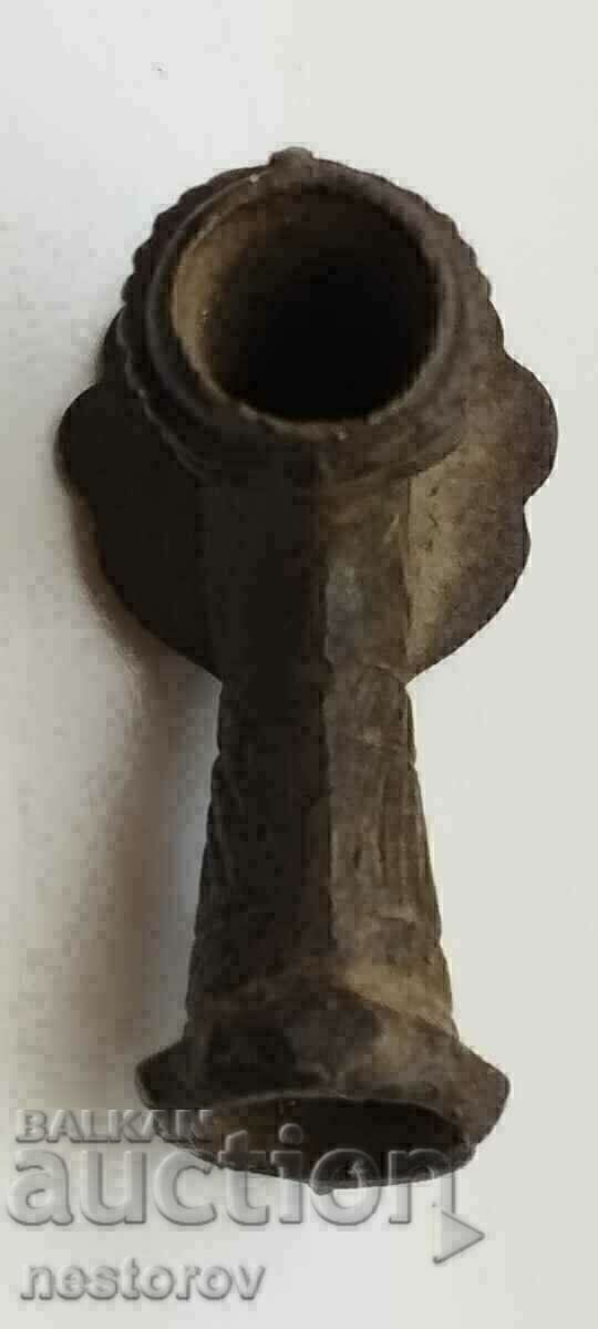 Licitație TUBA DE BRONZ CURCENA