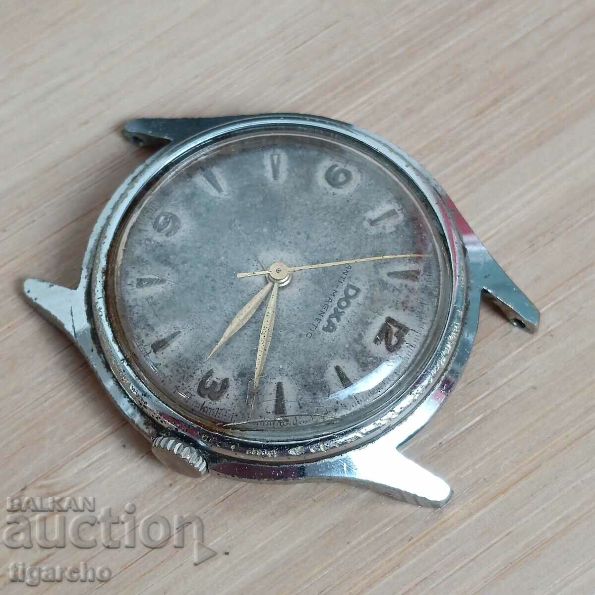 DOXA watch - 7 DOXA watch - 7