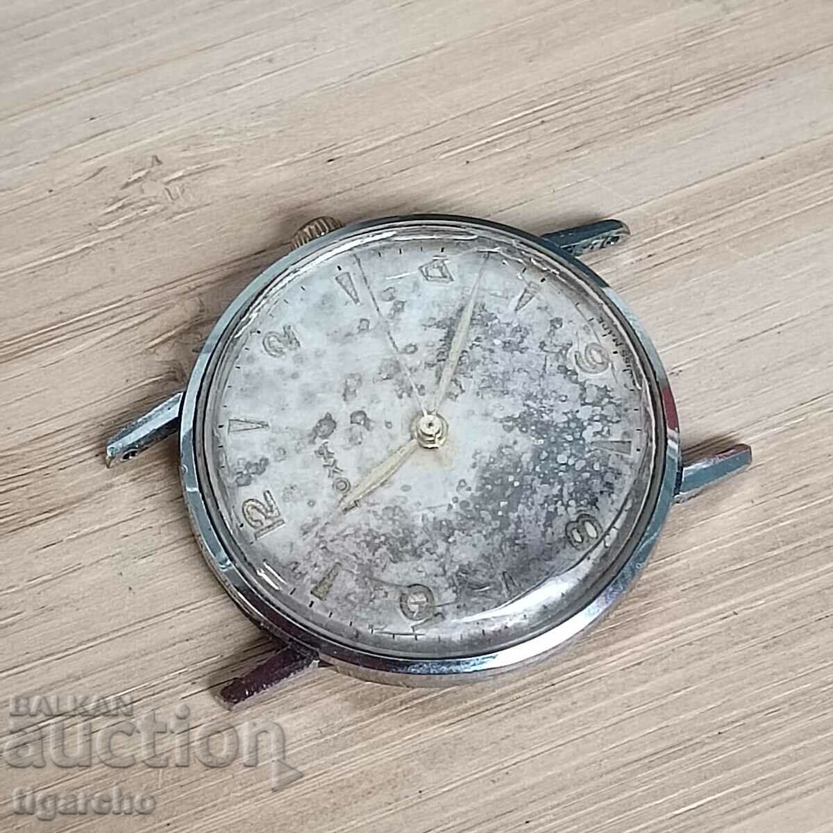 Auction DOXA watch Auction DOXA watch