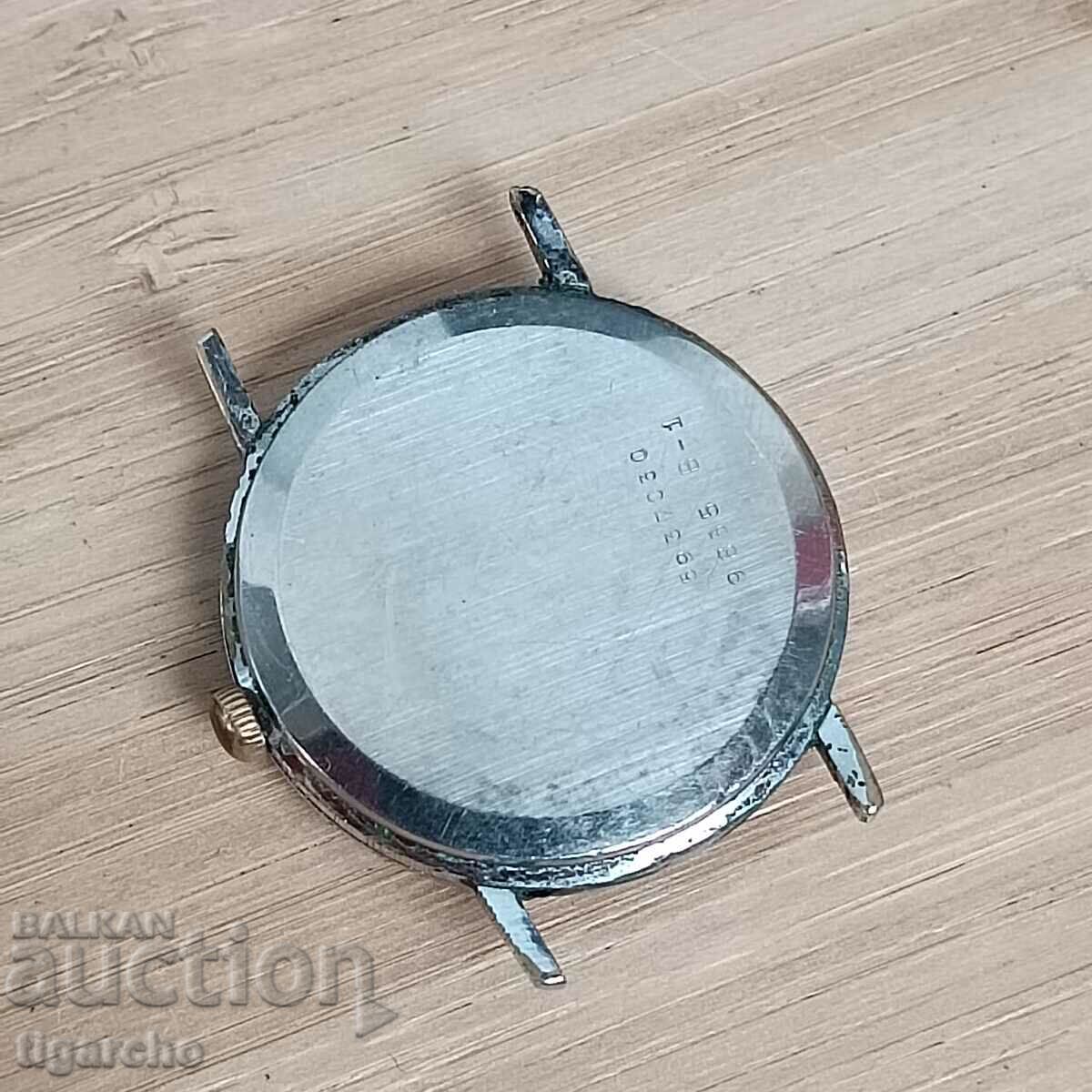 DOXA watch - 7 DOXA watch - 7