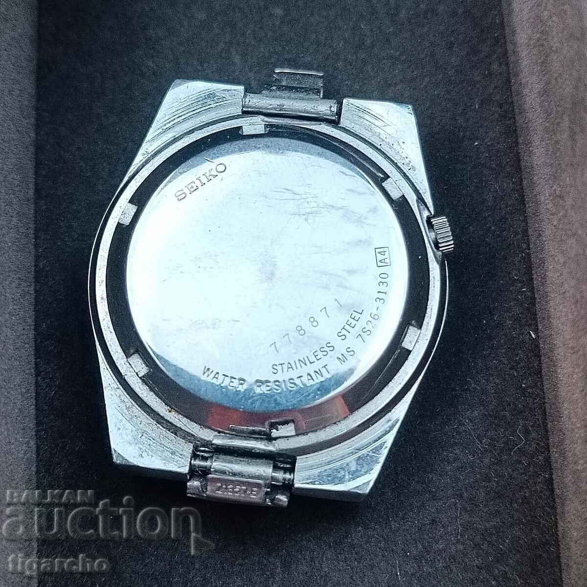 Seiko5 watch - 5 Seiko5 watch - 5