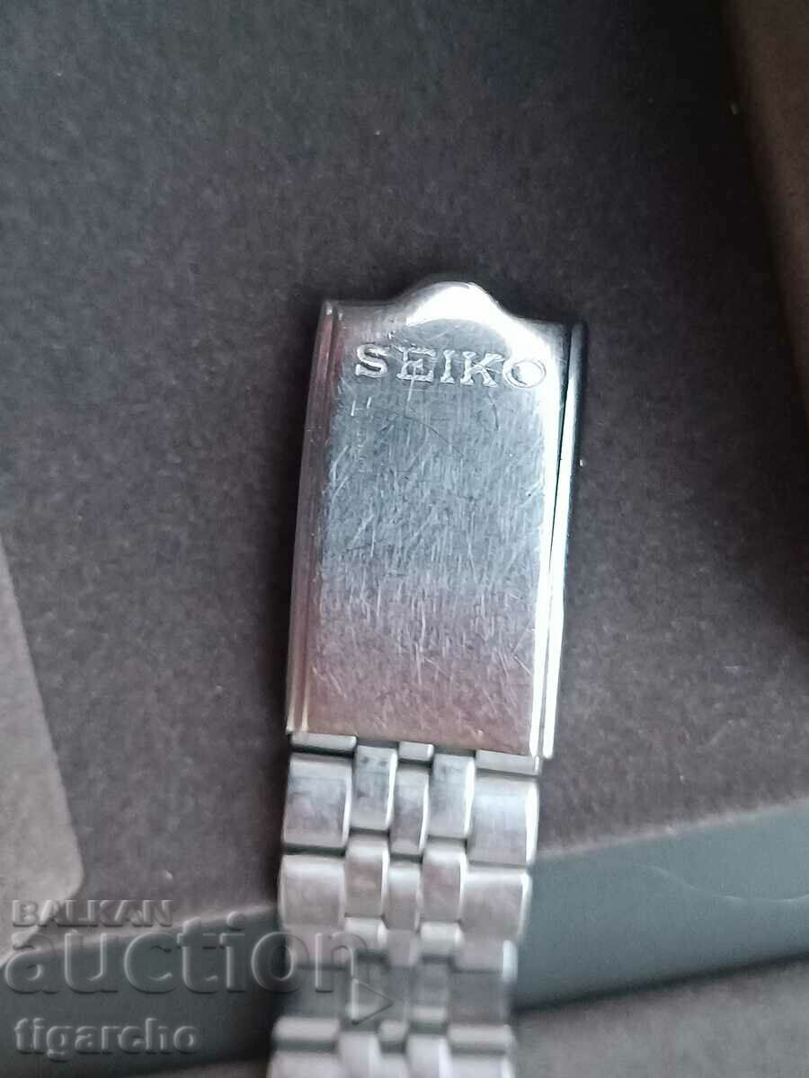 Auction  Seiko5 watch