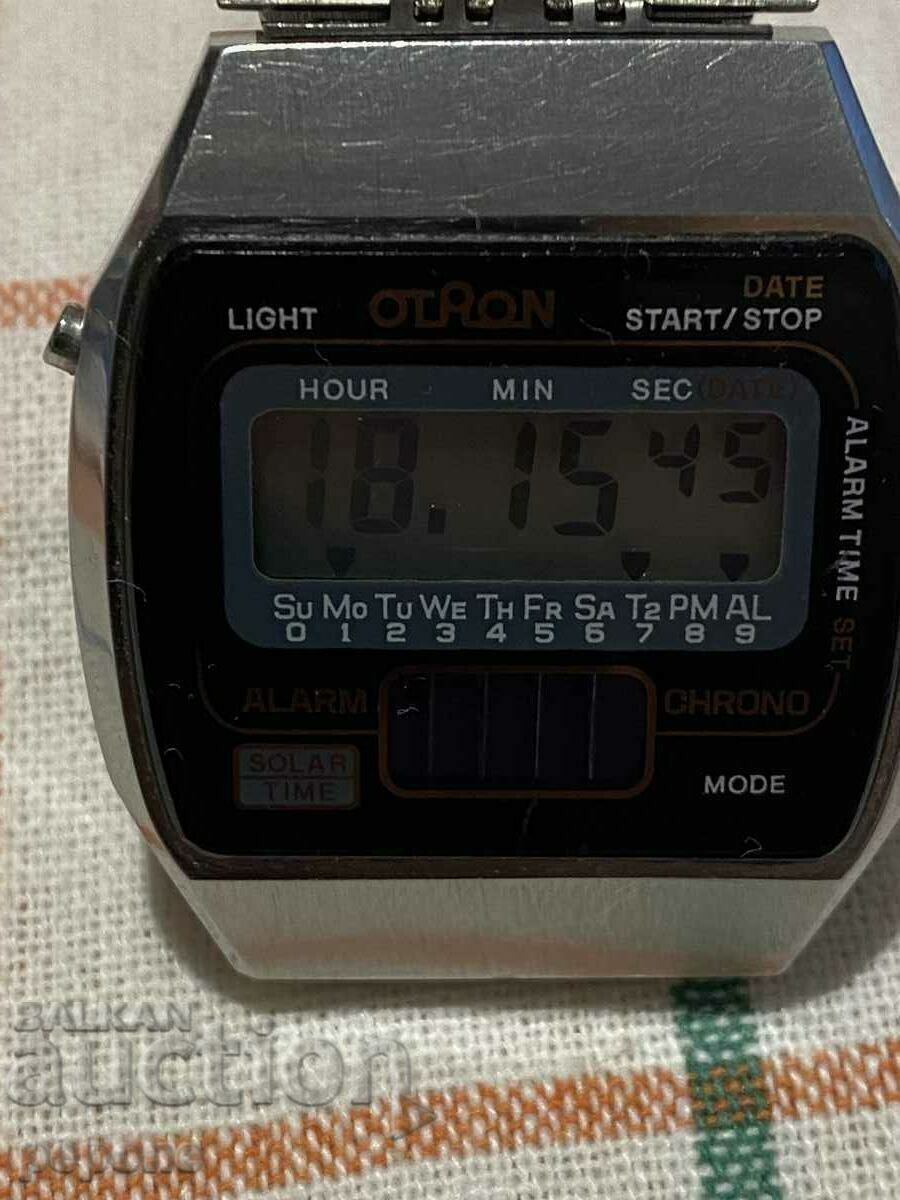 Clock with price 150.00 BGN | € 76.69