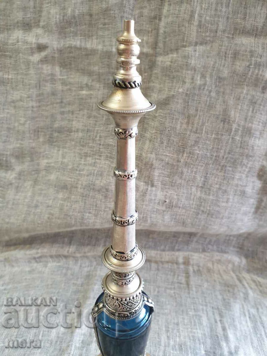 Licitație Recipient de sticlă pentru lichide parfumate