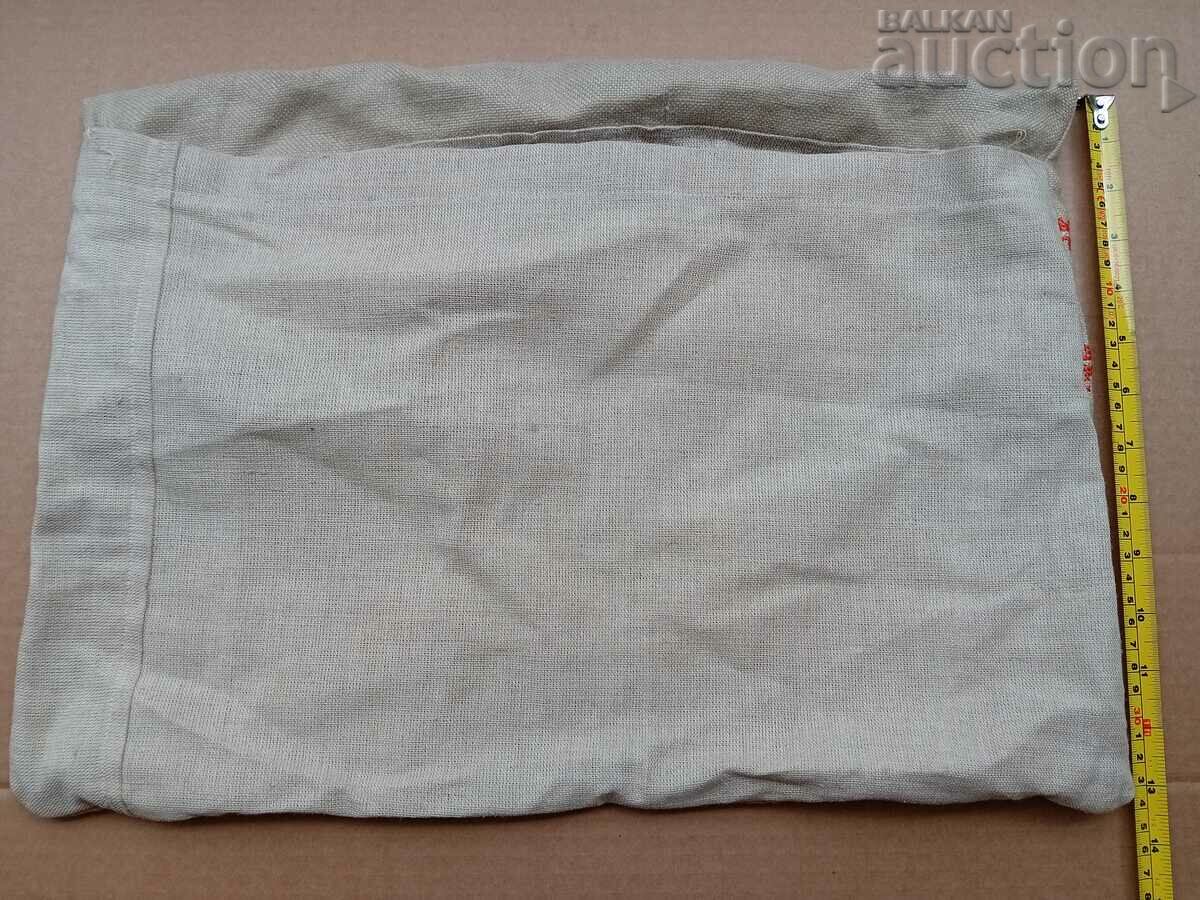 hand embroidered pillow case - 5 hand embroidered pillow case - 5