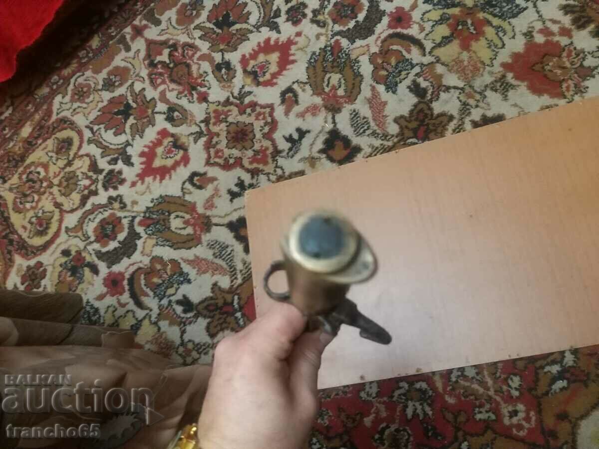 Livrarea Baionetă franceză „Lebel” M1886/93.