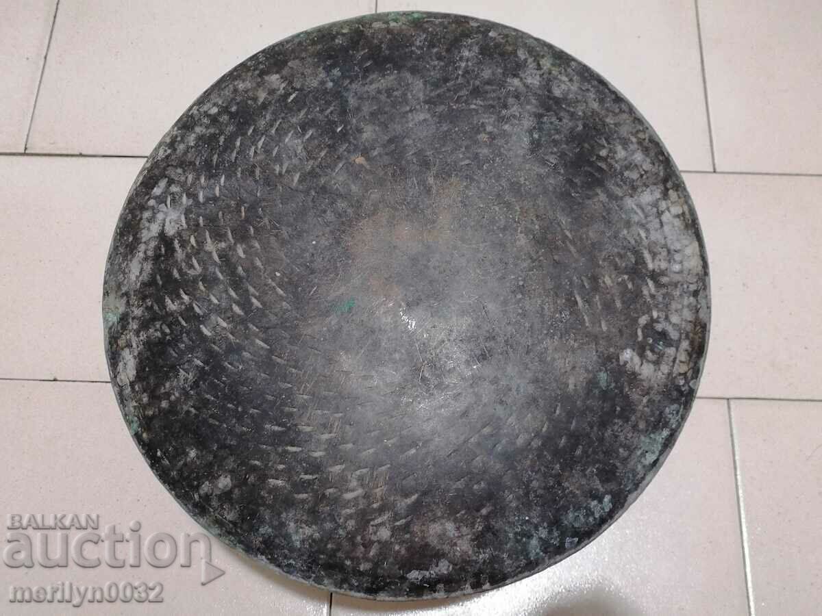 Delivery of Tinned coin, cauldron, copper, copper vessel Delivery of Tinned coin, cauldron, copper, copper vessel