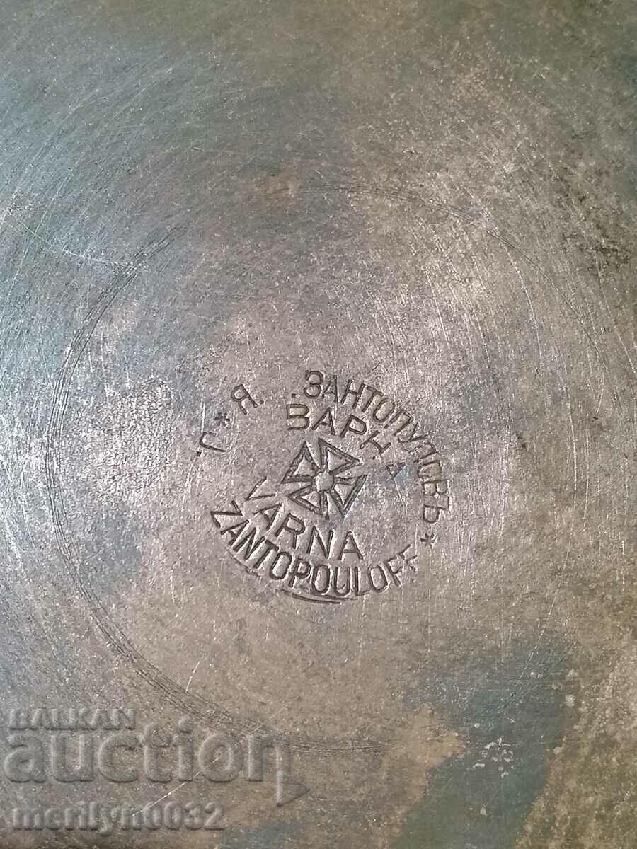 Auction Copper copper bowl copper Varna copper vessel Auction Copper copper bowl copper Varna copper vessel