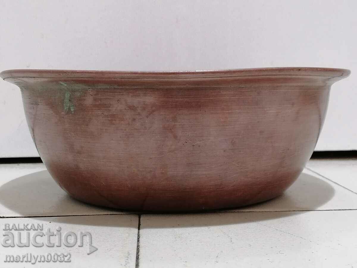 Delivery of Copper copper bowl copper Varna copper vessel Delivery of Copper copper bowl copper Varna copper vessel