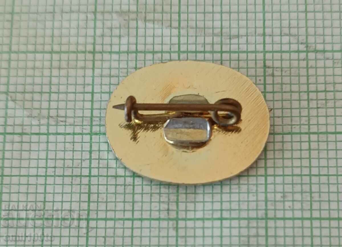 Livrarea Insigna - 100 de ani de muncă veterinară în districtul Veliko Tarnovo Livrarea Insigna - 100 de ani de muncă veterinară în districtul Veliko Tarnovo