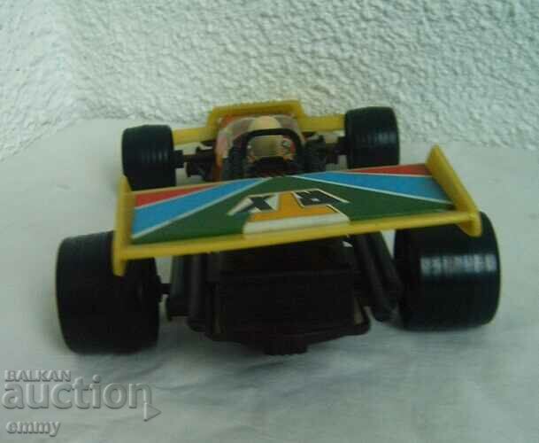 Taifun racing rally car cart, sheet metal and plastic - 5 Taifun racing rally car cart, sheet metal and plastic - 5