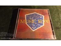 Аудио CD Music box