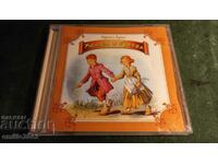 Hansel and Gretel Audio CD
