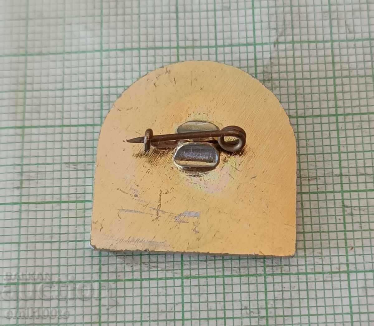 Delivery of Badge - Exotica Sofia Company