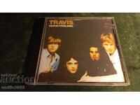 CD audio Travis