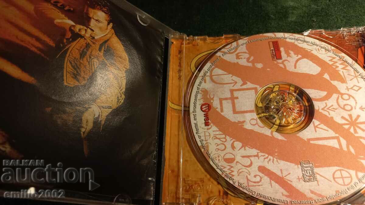 Audio CD Spanish guitar with price 2.99 BGN | € 1.53 Audio CD Spanish guitar with price 2.99 BGN | € 1.53