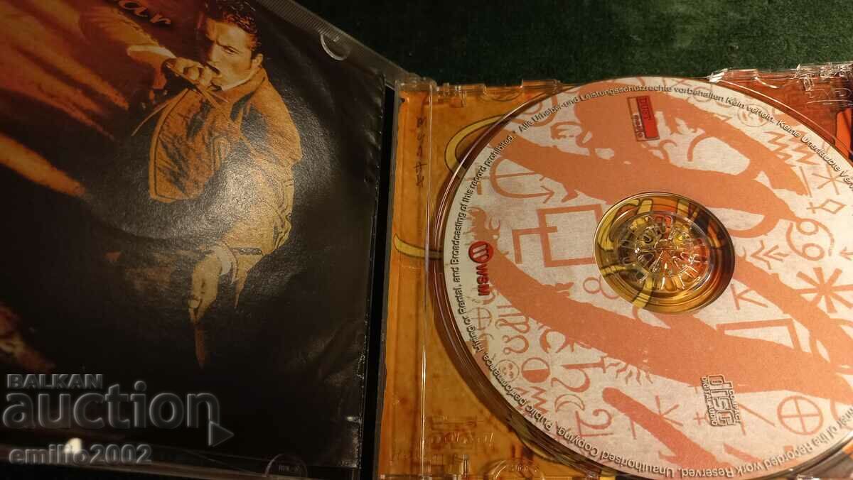 CD ήχου Ισπανική κιθάρα με τιμή € 1.53 | 2.99 BGN CD ήχου Ισπανική κιθάρα με τιμή € 1.53 | 2.99 BGN