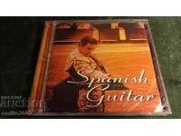 Audio CD Spanish guitar