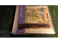 Аудио CD Китайска музика