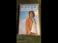 Audio Cassette Jean Michel Jarre