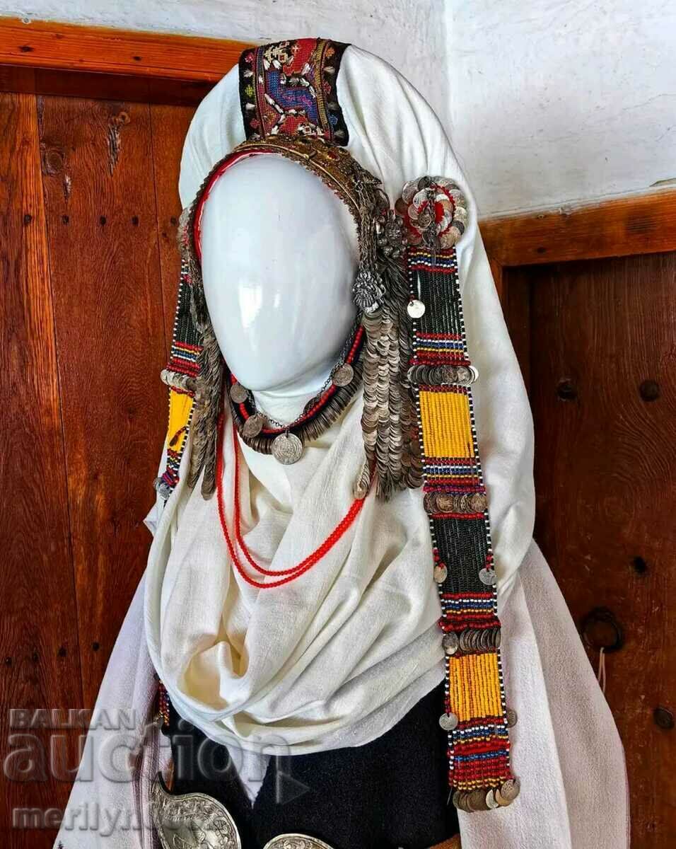 String of revival sokai corals 100% ORIGINAL costume jewelry - 7 String of revival sokai corals 100% ORIGINAL costume jewelry - 7