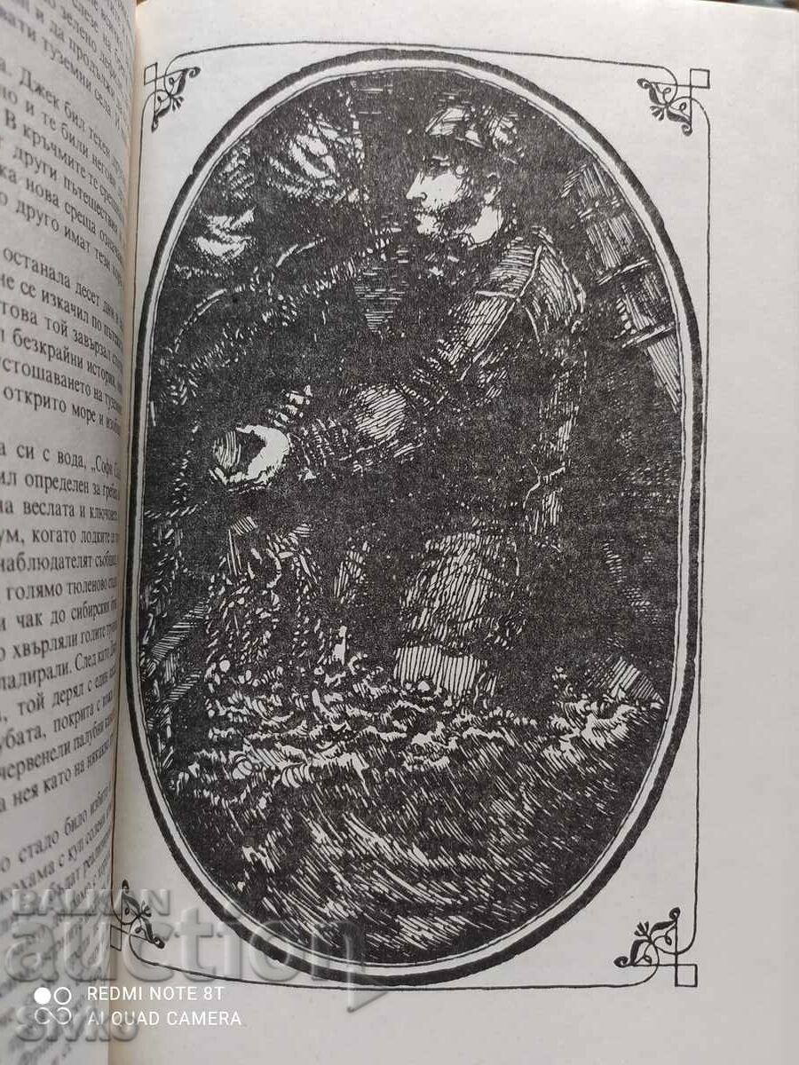 The Sailor on Horseback, Irving Stone, many illustrations - 6