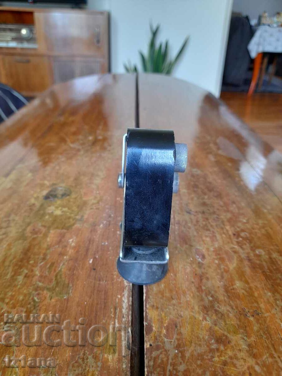 An old Frenotest car brake tester - 5 An old Frenotest car brake tester - 5