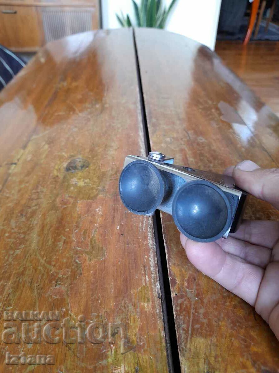 An old Frenotest car brake tester - 6 An old Frenotest car brake tester - 6