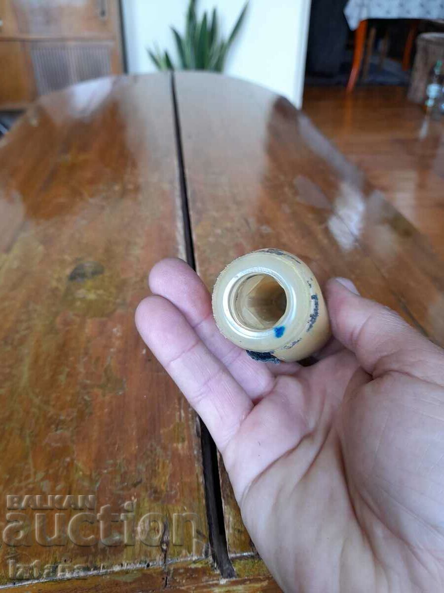 Old gear ball - 5 Old gear ball - 5