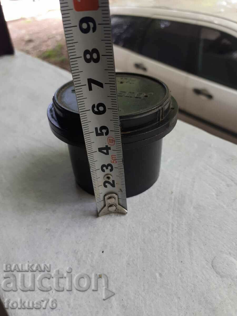 Old bakelite box Gorubso Kardjali - 5 Old bakelite box Gorubso Kardjali - 5