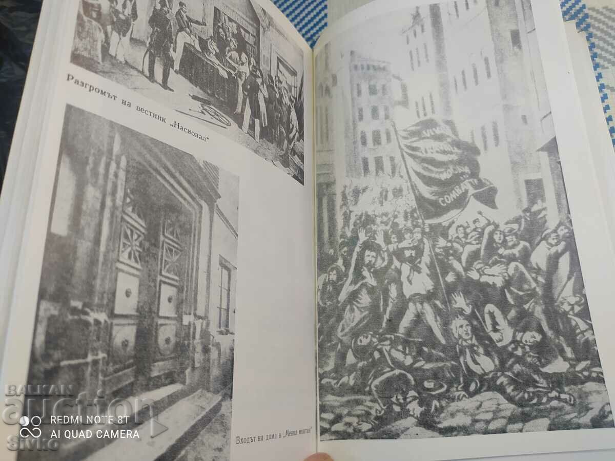 Auction Saint-Simon, Anatoly Lewandowski, First Edition Auction Saint-Simon, Anatoly Lewandowski, First Edition