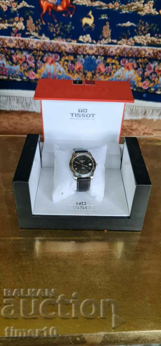 Ανδρικό ρολόι Tissot PR 50 J376/476