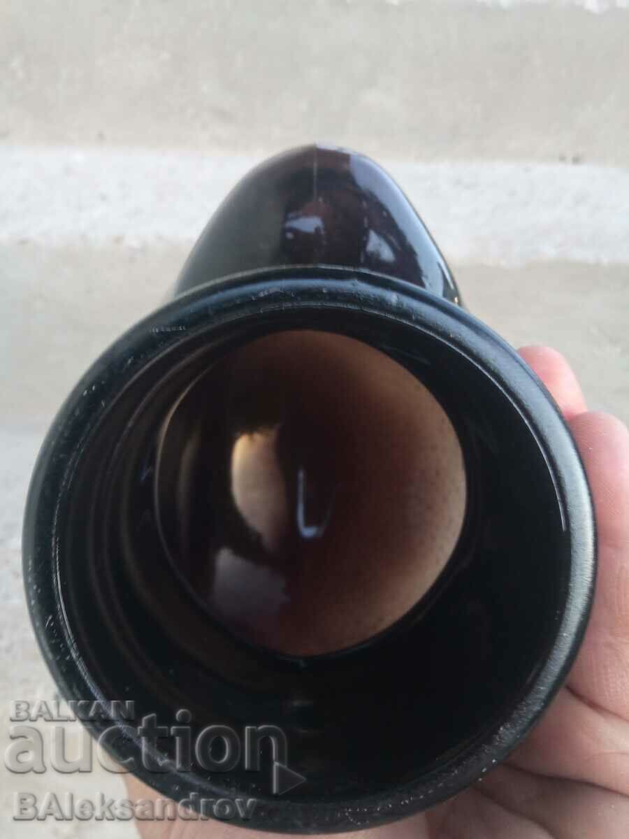 Glass head, hat mannequin - 5