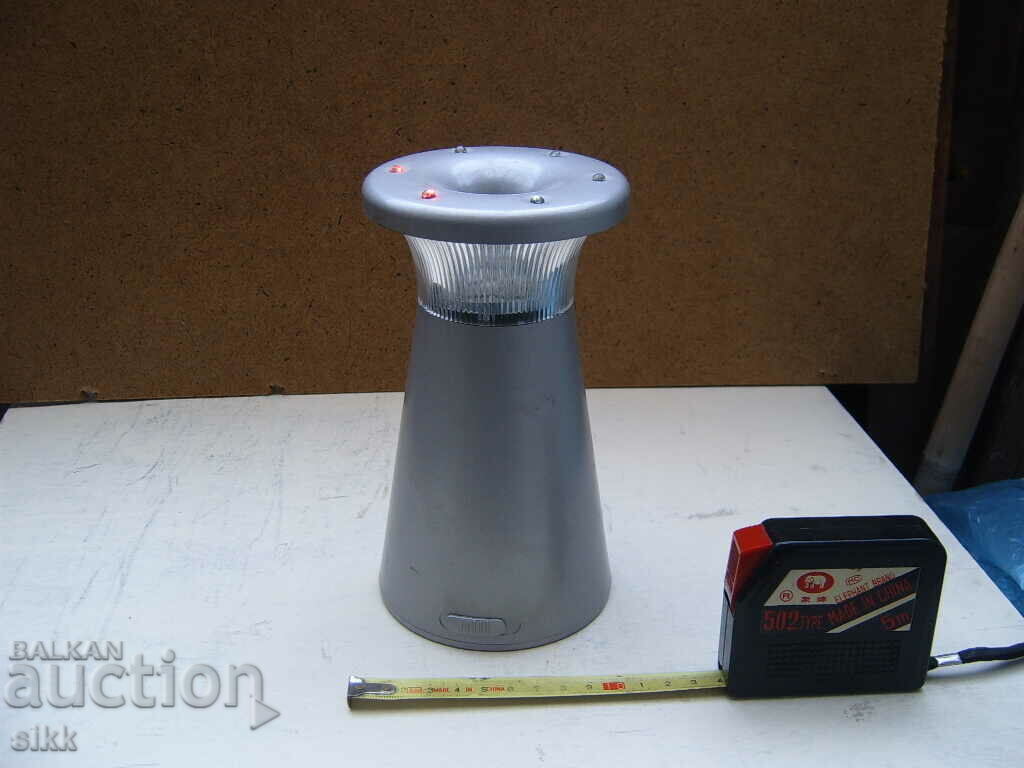 Βάζο με φωτισμό LED με τιμή 10.00 BGN | € 5.11 Βάζο με φωτισμό LED με τιμή 10.00 BGN | € 5.11