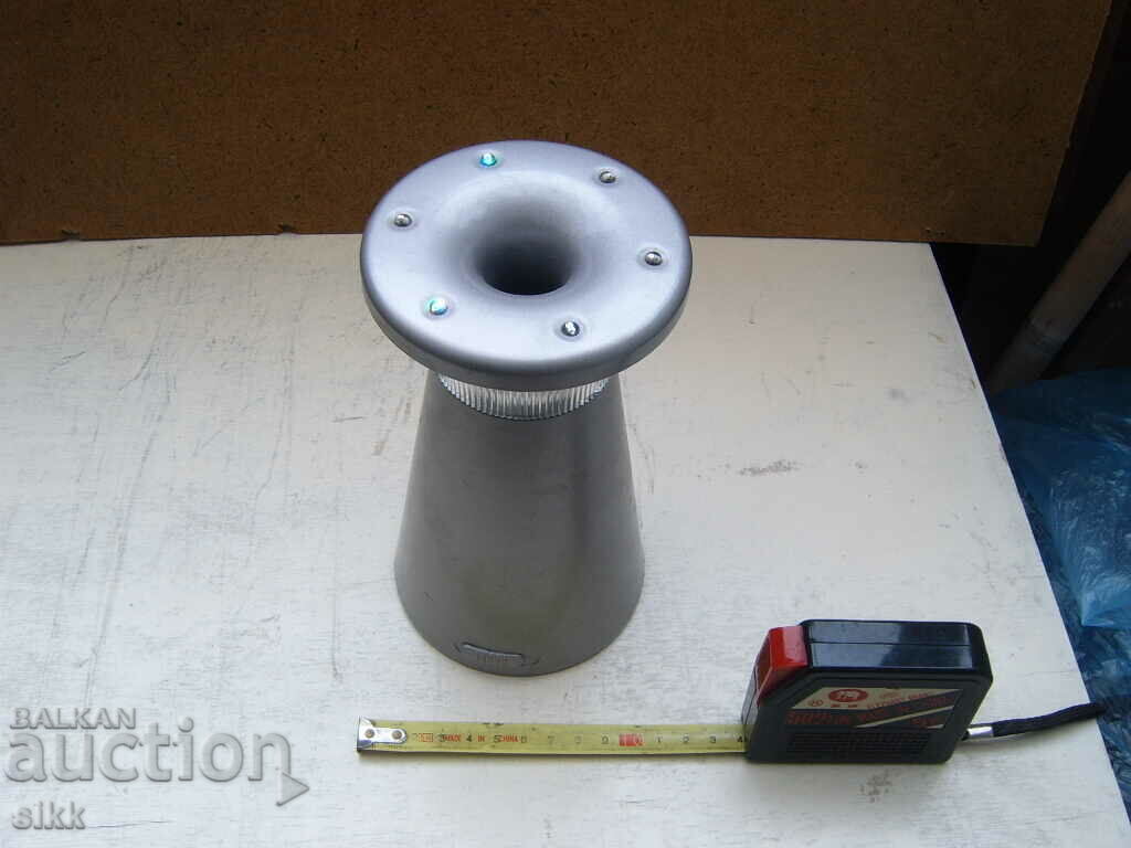 Δημοπρασία Βάζο με φωτισμό LED Δημοπρασία Βάζο με φωτισμό LED