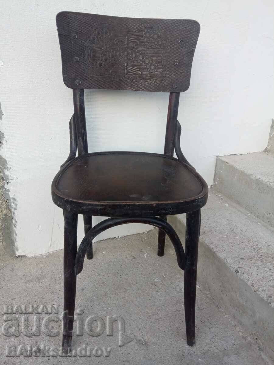Виенски стол