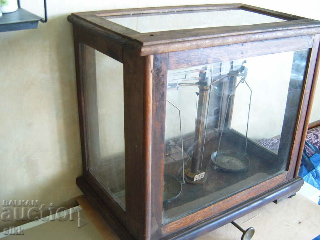 Delivery of Laboratory scale precision Delivery of Laboratory scale precision