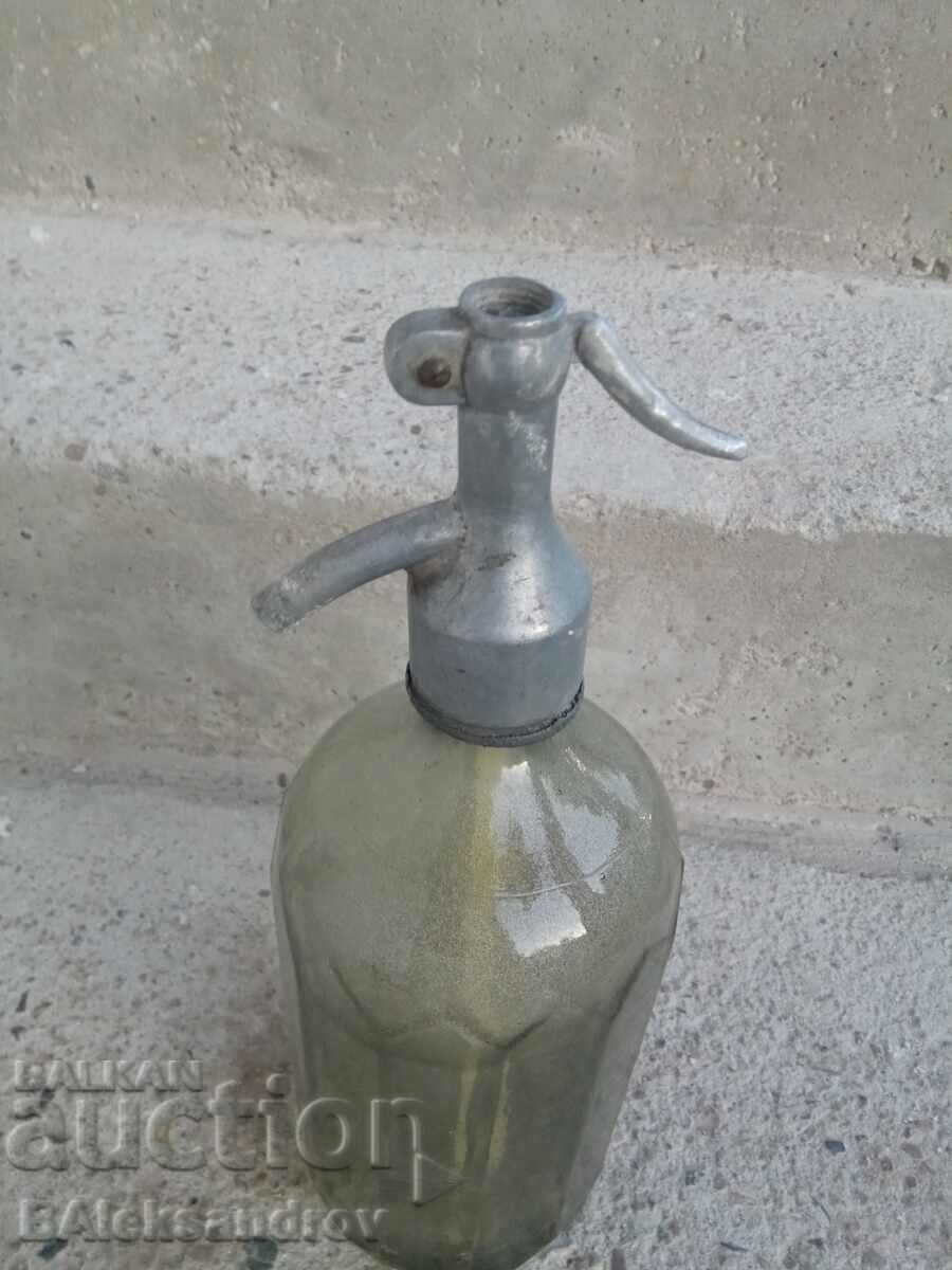 Auction Old royal soda siphon Auction Old royal soda siphon